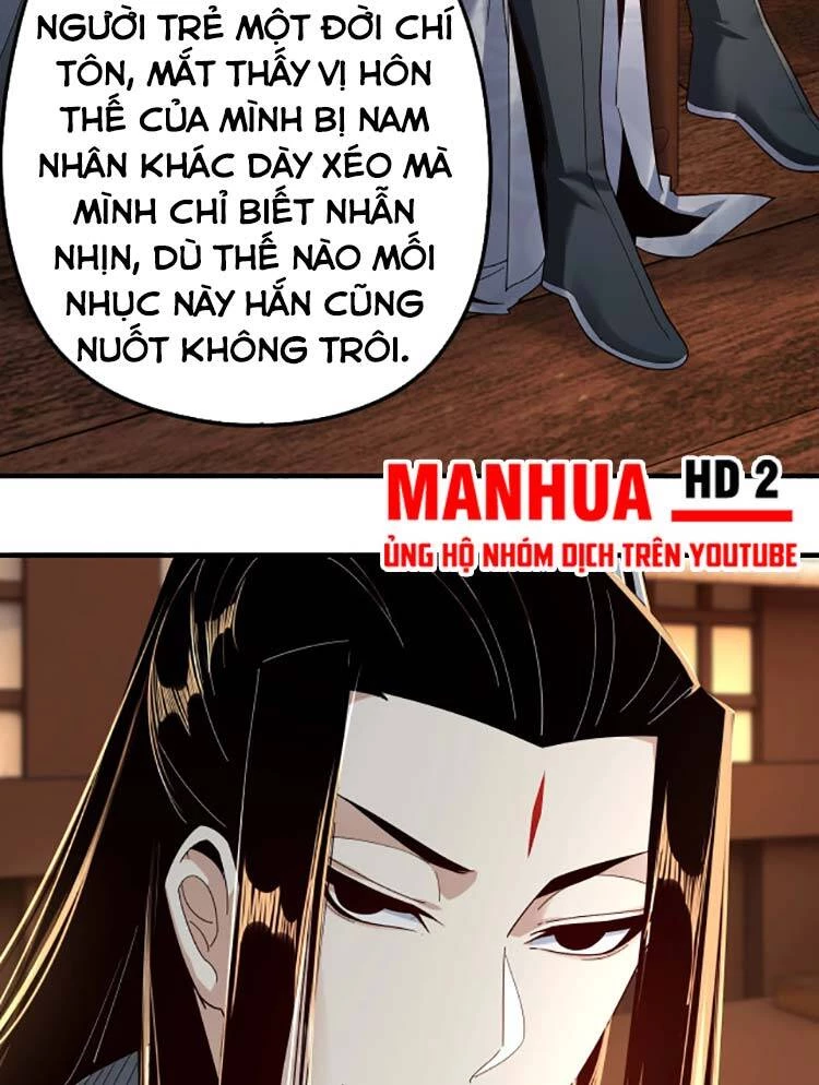 [FIX Thứ tự] Ta Trời Sinh Đã Là Nhân Vật Phản Diện Chapter 44 - Trang 2