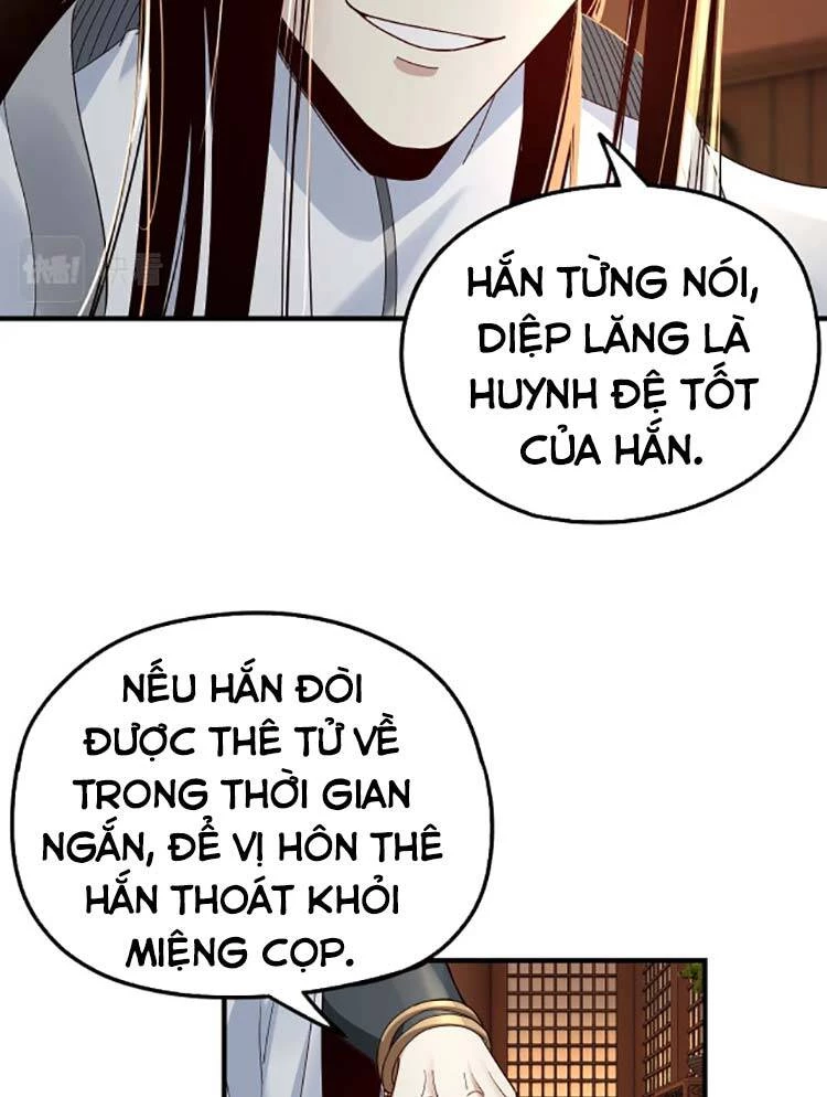 [FIX Thứ tự] Ta Trời Sinh Đã Là Nhân Vật Phản Diện Chapter 44 - Trang 2