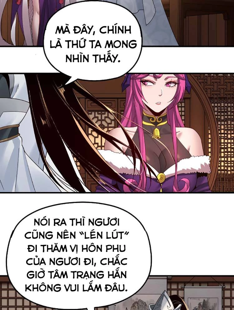 [FIX Thứ tự] Ta Trời Sinh Đã Là Nhân Vật Phản Diện Chapter 44 - Trang 2