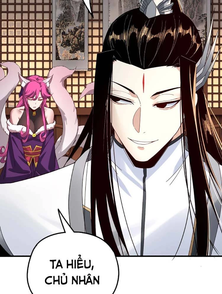 [FIX Thứ tự] Ta Trời Sinh Đã Là Nhân Vật Phản Diện Chapter 44 - Trang 2