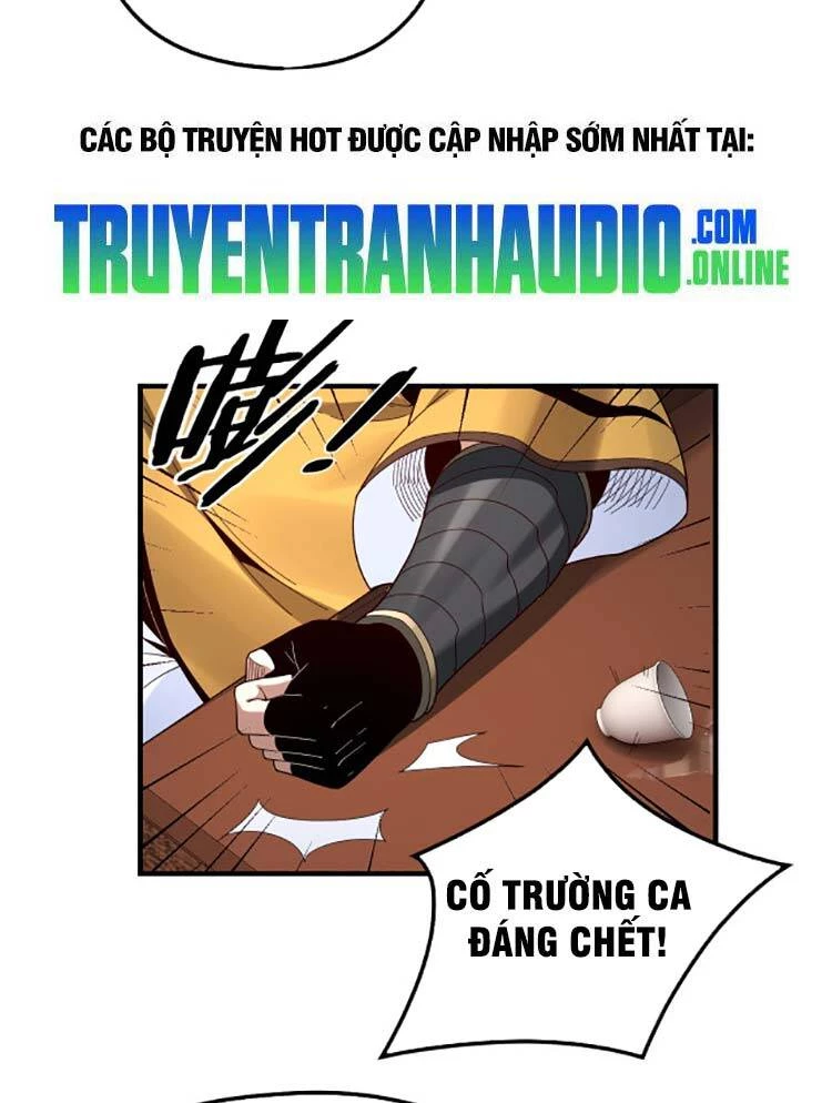 [FIX Thứ tự] Ta Trời Sinh Đã Là Nhân Vật Phản Diện Chapter 44 - Trang 2