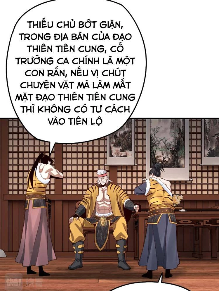 [FIX Thứ tự] Ta Trời Sinh Đã Là Nhân Vật Phản Diện Chapter 44 - Trang 2