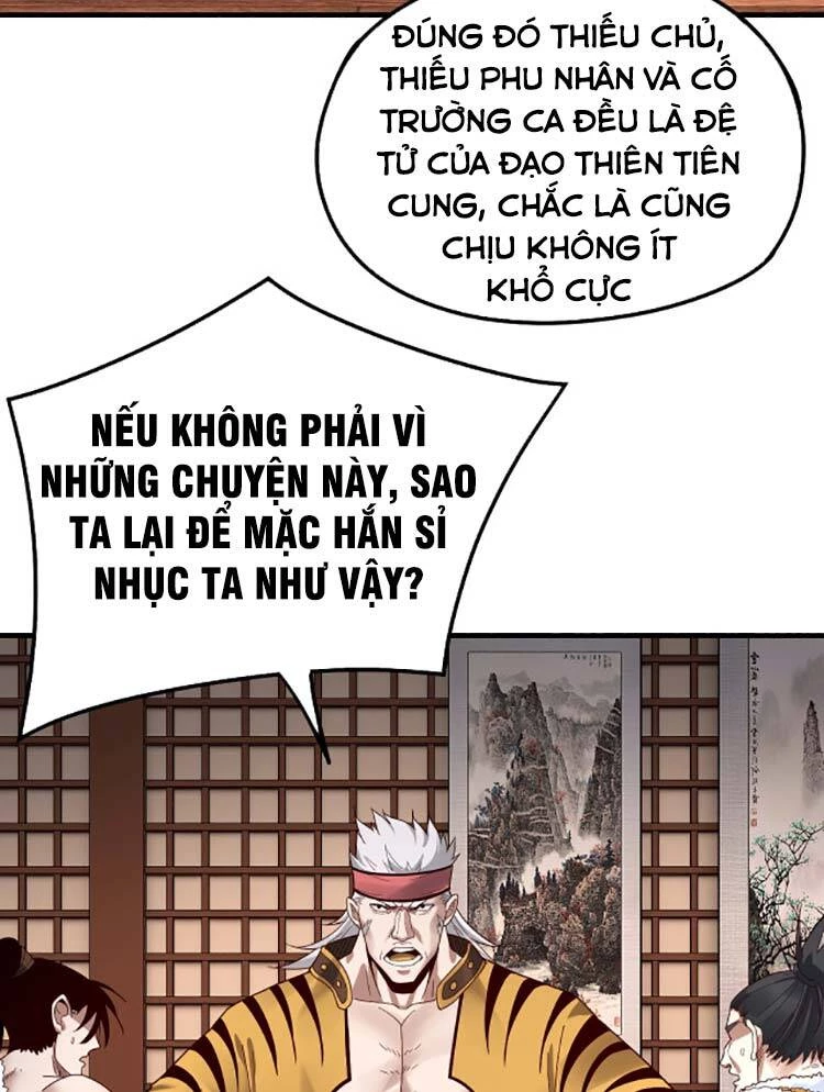 [FIX Thứ tự] Ta Trời Sinh Đã Là Nhân Vật Phản Diện Chapter 44 - Trang 2