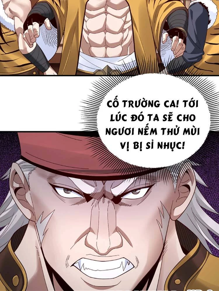 [FIX Thứ tự] Ta Trời Sinh Đã Là Nhân Vật Phản Diện Chapter 44 - Trang 2