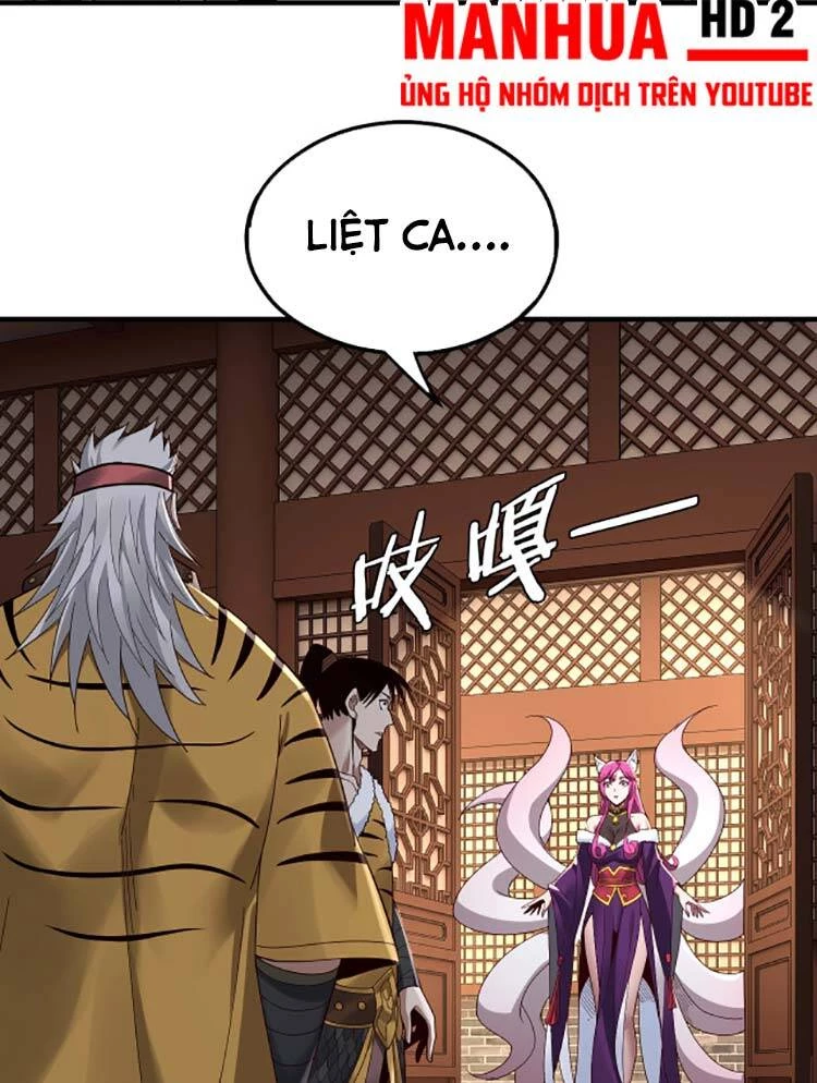 [FIX Thứ tự] Ta Trời Sinh Đã Là Nhân Vật Phản Diện Chapter 44 - Trang 2