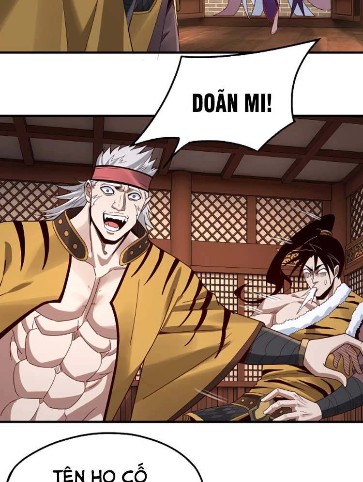 [FIX Thứ tự] Ta Trời Sinh Đã Là Nhân Vật Phản Diện Chapter 44 - Trang 2