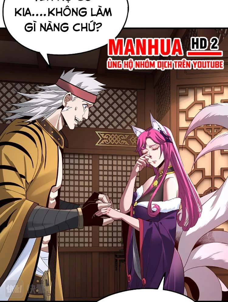 [FIX Thứ tự] Ta Trời Sinh Đã Là Nhân Vật Phản Diện Chapter 44 - Trang 2