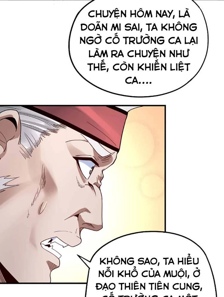 [FIX Thứ tự] Ta Trời Sinh Đã Là Nhân Vật Phản Diện Chapter 44 - Trang 2