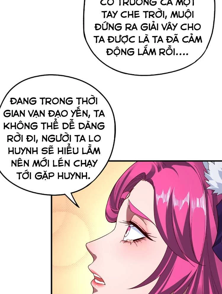 [FIX Thứ tự] Ta Trời Sinh Đã Là Nhân Vật Phản Diện Chapter 44 - Trang 2