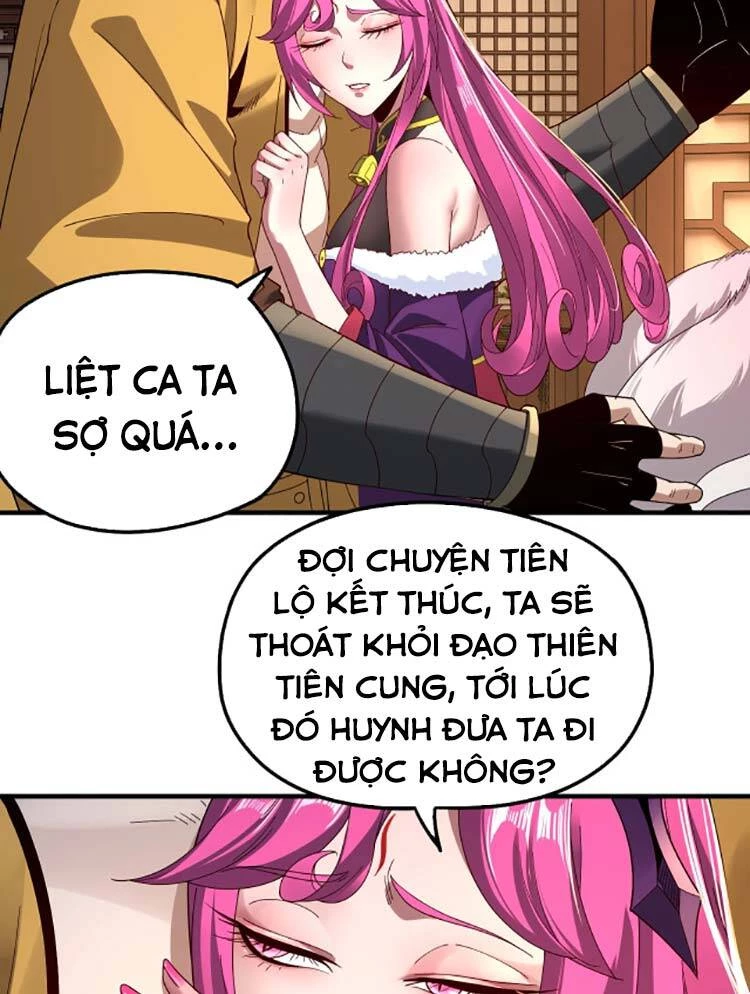 [FIX Thứ tự] Ta Trời Sinh Đã Là Nhân Vật Phản Diện Chapter 44 - Trang 2