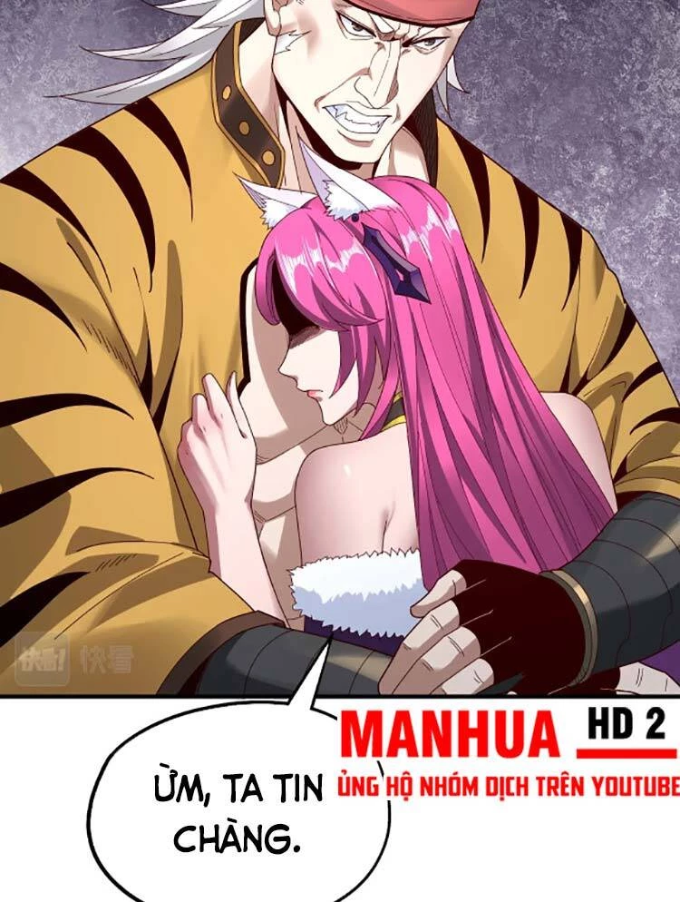 [FIX Thứ tự] Ta Trời Sinh Đã Là Nhân Vật Phản Diện Chapter 44 - Trang 2