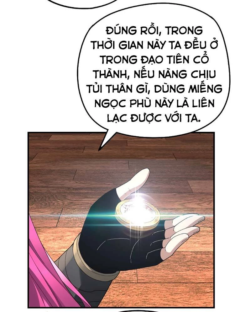 [FIX Thứ tự] Ta Trời Sinh Đã Là Nhân Vật Phản Diện Chapter 44 - Trang 2