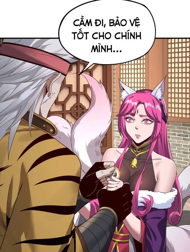 [FIX Thứ tự] Ta Trời Sinh Đã Là Nhân Vật Phản Diện Chapter 44 - Trang 2