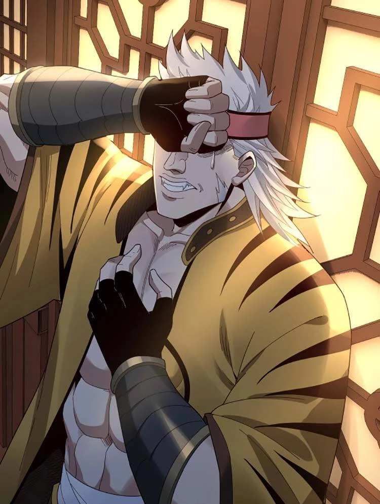 [FIX Thứ tự] Ta Trời Sinh Đã Là Nhân Vật Phản Diện Chapter 44 - Trang 2