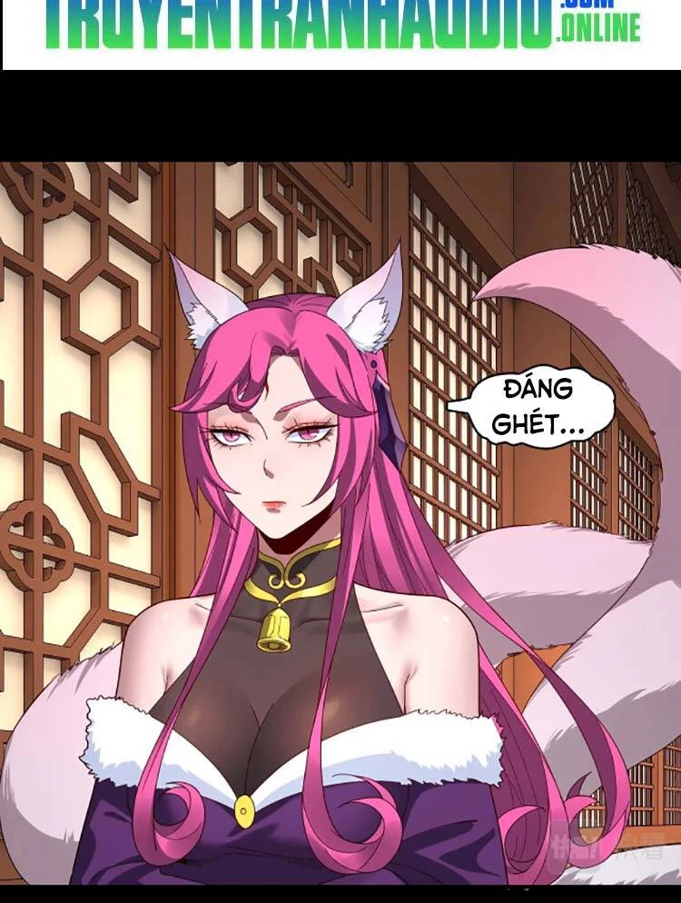 [FIX Thứ tự] Ta Trời Sinh Đã Là Nhân Vật Phản Diện Chapter 44 - Trang 2