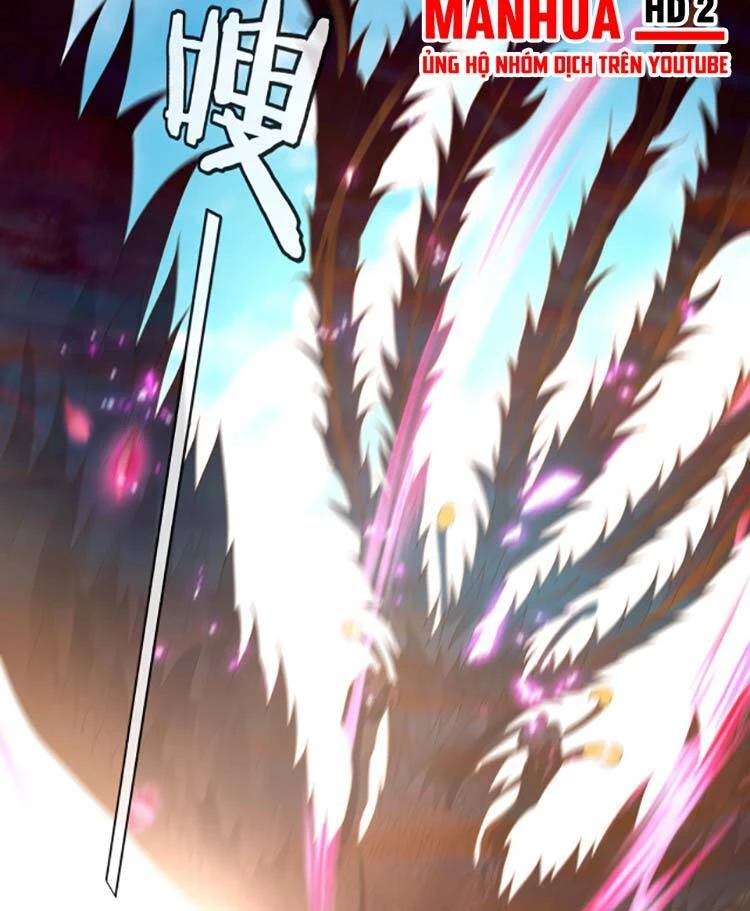 [FIX Thứ tự] Ta Trời Sinh Đã Là Nhân Vật Phản Diện Chapter 44 - Trang 2