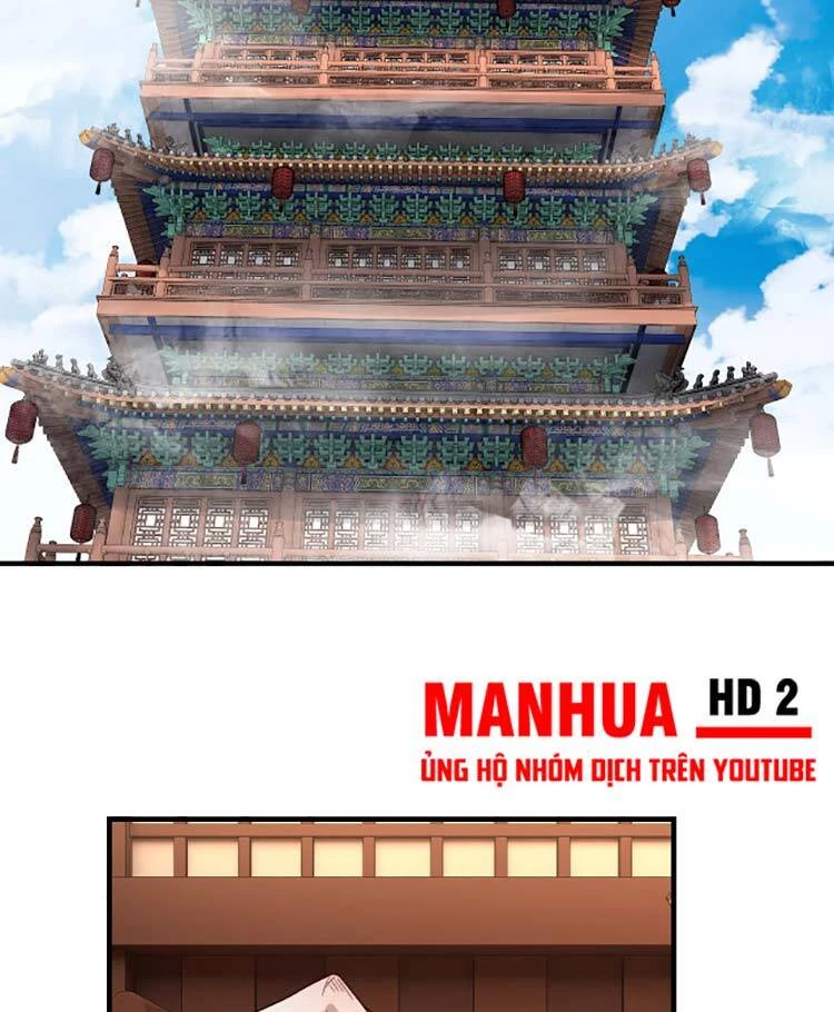 [FIX Thứ tự] Ta Trời Sinh Đã Là Nhân Vật Phản Diện Chapter 44 - Trang 2