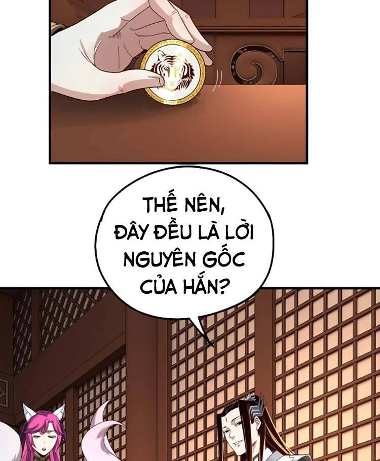 [FIX Thứ tự] Ta Trời Sinh Đã Là Nhân Vật Phản Diện Chapter 44 - Trang 2