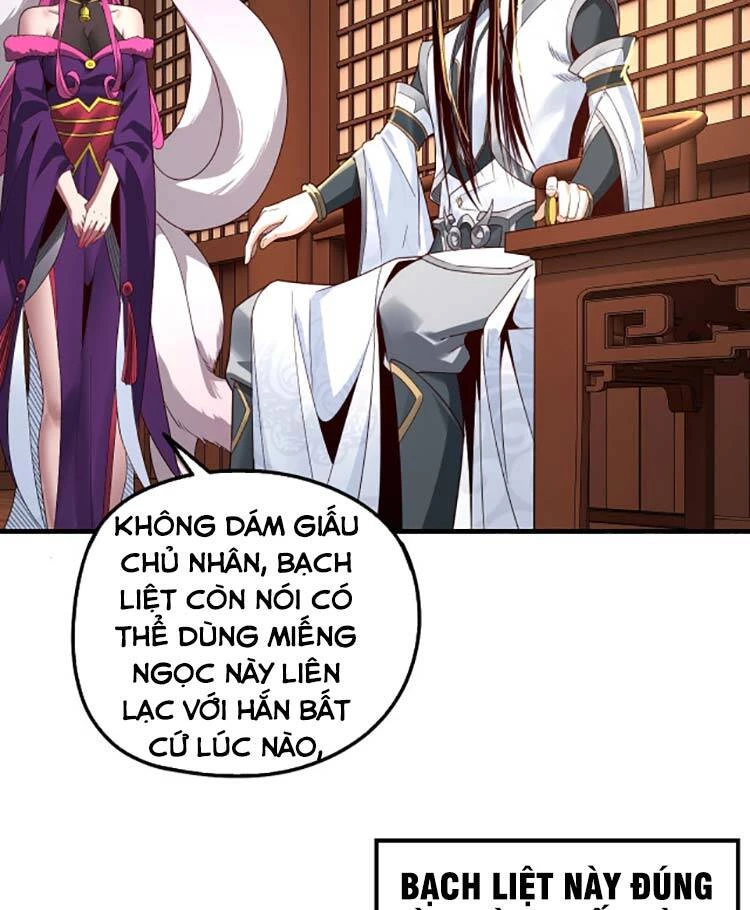 [FIX Thứ tự] Ta Trời Sinh Đã Là Nhân Vật Phản Diện Chapter 44 - Trang 2