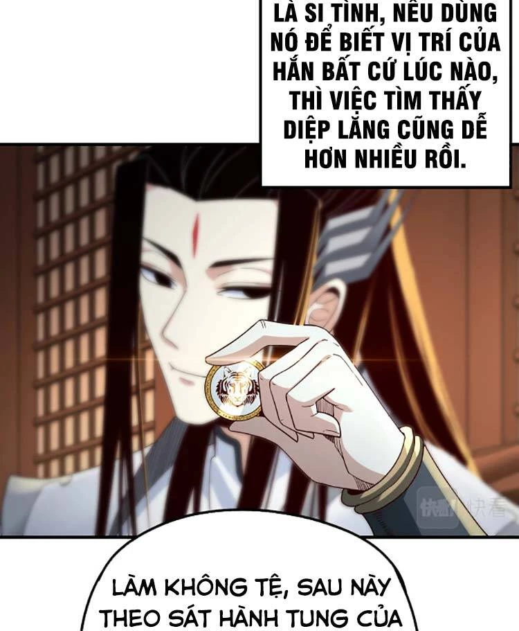 [FIX Thứ tự] Ta Trời Sinh Đã Là Nhân Vật Phản Diện Chapter 44 - Trang 2