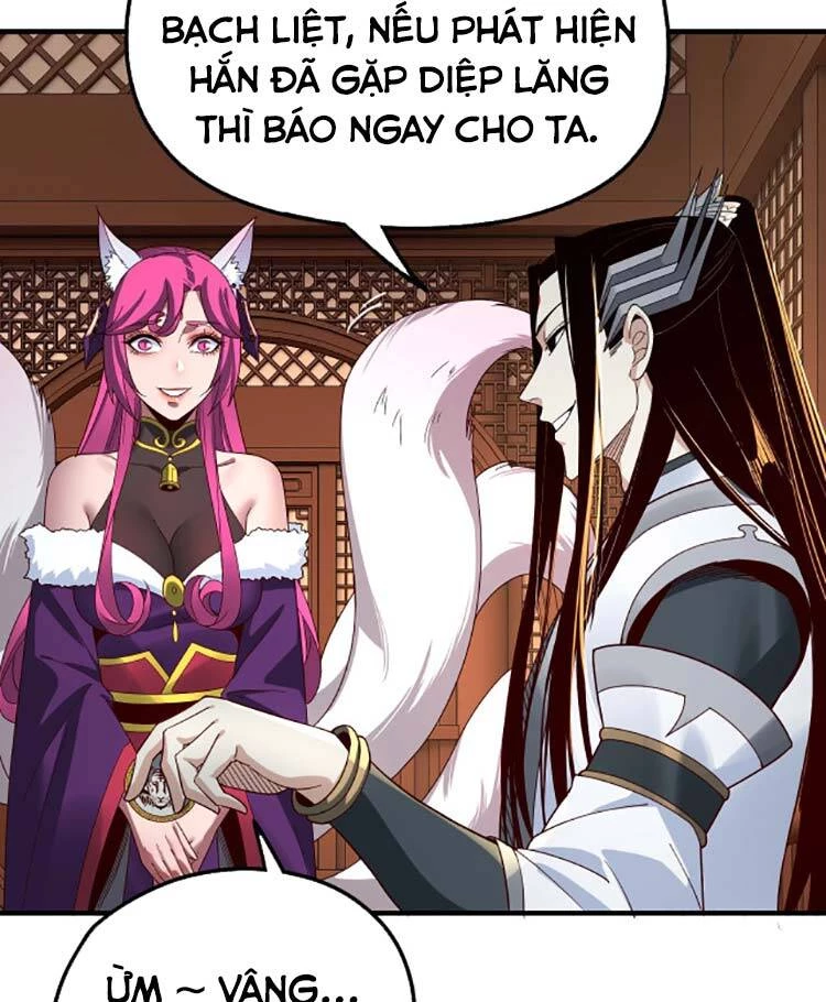 [FIX Thứ tự] Ta Trời Sinh Đã Là Nhân Vật Phản Diện Chapter 44 - Trang 2