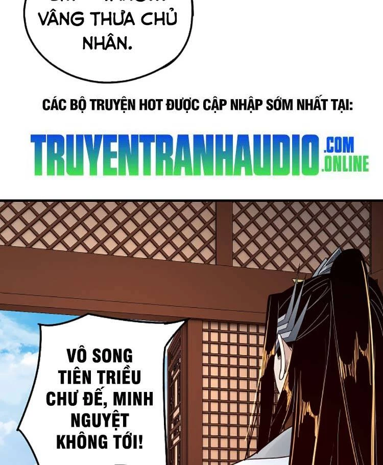 [FIX Thứ tự] Ta Trời Sinh Đã Là Nhân Vật Phản Diện Chapter 44 - Trang 2