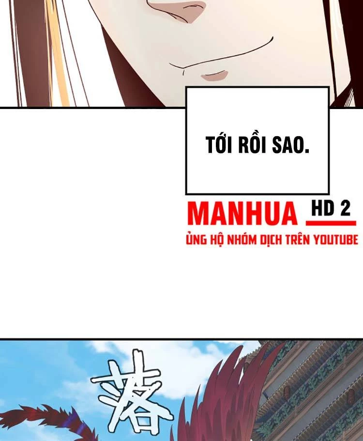 [FIX Thứ tự] Ta Trời Sinh Đã Là Nhân Vật Phản Diện Chapter 44 - Trang 2