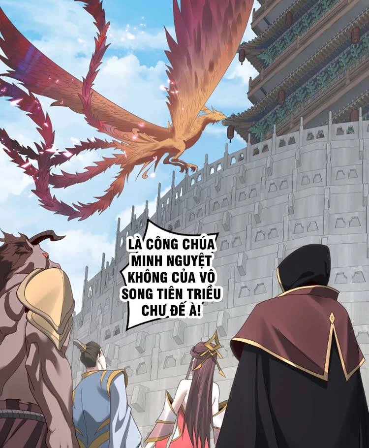 [FIX Thứ tự] Ta Trời Sinh Đã Là Nhân Vật Phản Diện Chapter 44 - Trang 2