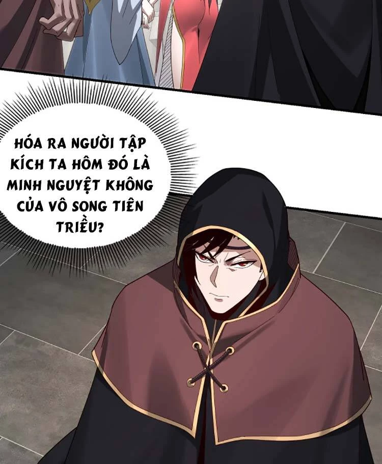 [FIX Thứ tự] Ta Trời Sinh Đã Là Nhân Vật Phản Diện Chapter 44 - Trang 2