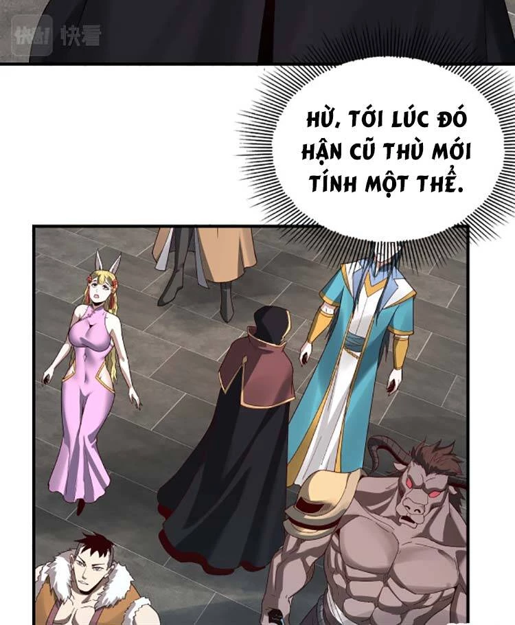[FIX Thứ tự] Ta Trời Sinh Đã Là Nhân Vật Phản Diện Chapter 44 - Trang 2