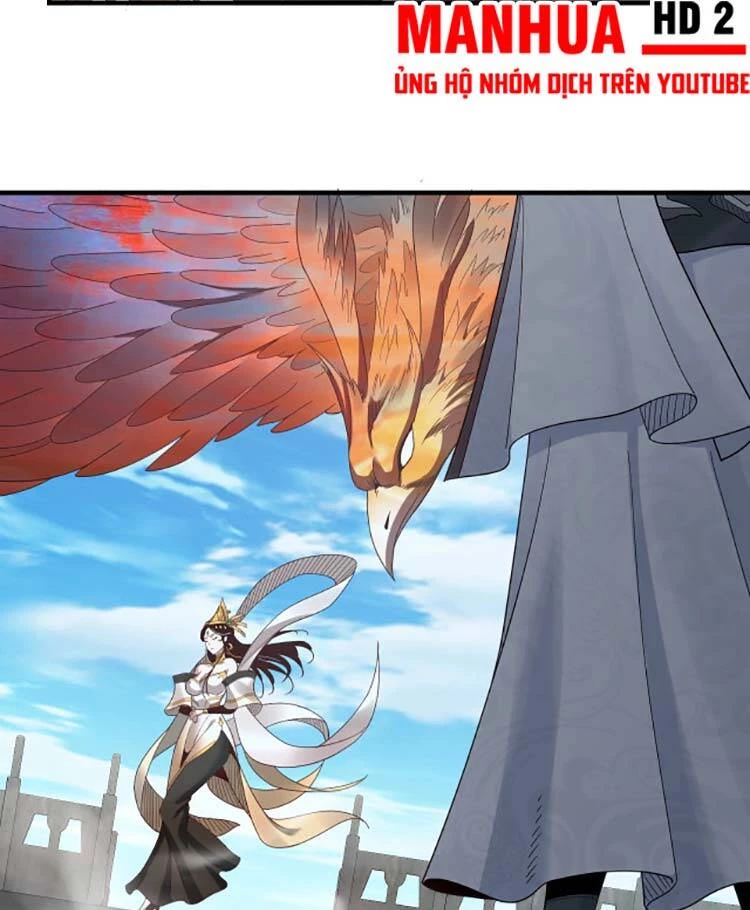 [FIX Thứ tự] Ta Trời Sinh Đã Là Nhân Vật Phản Diện Chapter 44 - Trang 2