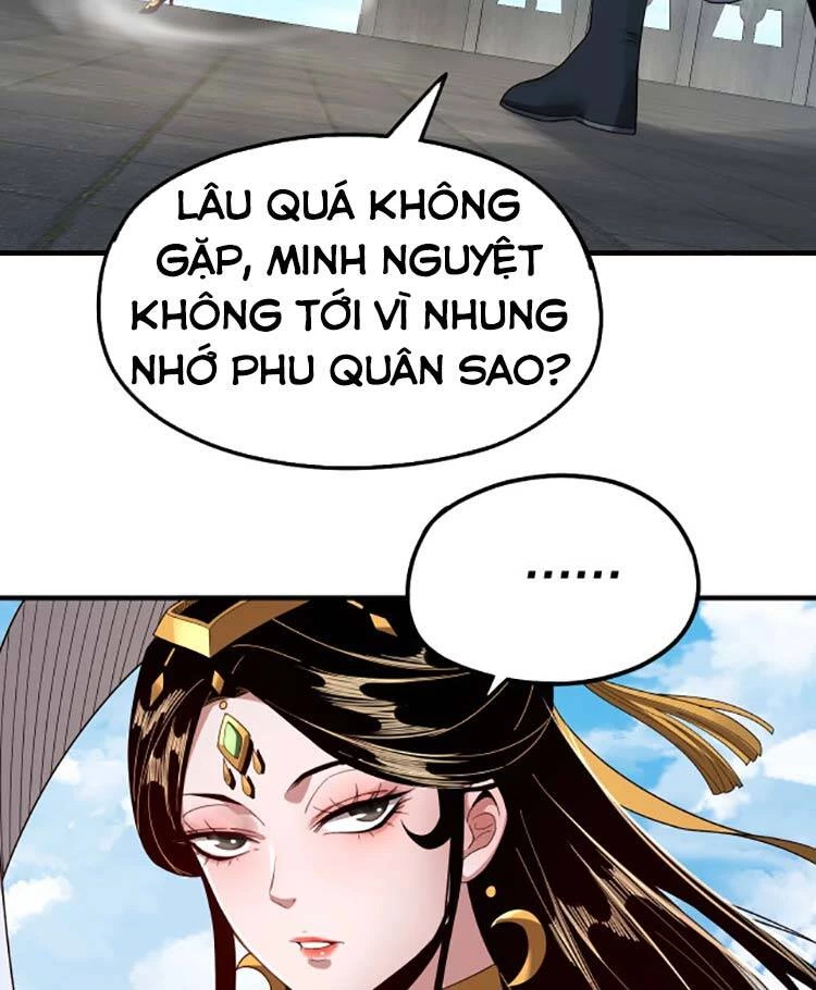 [FIX Thứ tự] Ta Trời Sinh Đã Là Nhân Vật Phản Diện Chapter 44 - Trang 2