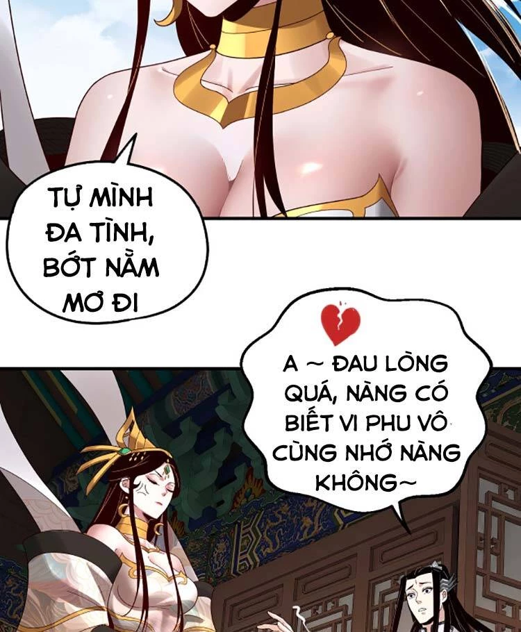 [FIX Thứ tự] Ta Trời Sinh Đã Là Nhân Vật Phản Diện Chapter 44 - Trang 2