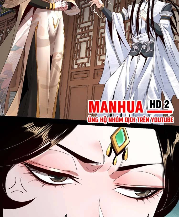 [FIX Thứ tự] Ta Trời Sinh Đã Là Nhân Vật Phản Diện Chapter 44 - Trang 2