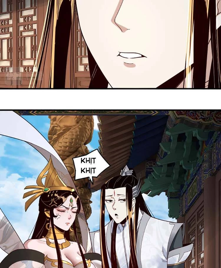 [FIX Thứ tự] Ta Trời Sinh Đã Là Nhân Vật Phản Diện Chapter 44 - Trang 2