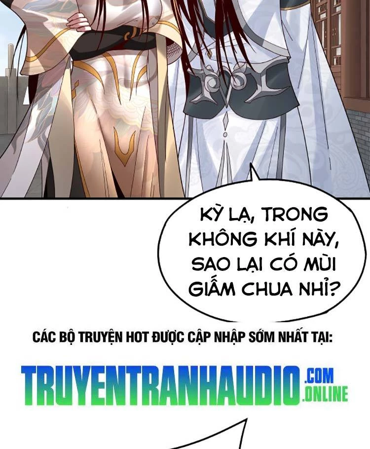 [FIX Thứ tự] Ta Trời Sinh Đã Là Nhân Vật Phản Diện Chapter 44 - Trang 2