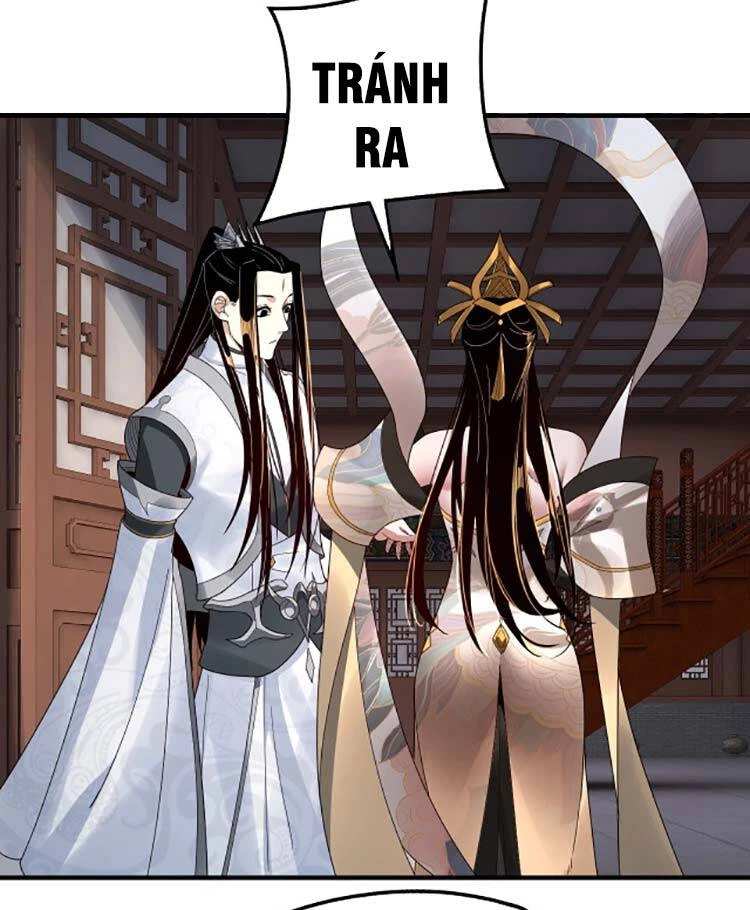 [FIX Thứ tự] Ta Trời Sinh Đã Là Nhân Vật Phản Diện Chapter 44 - Trang 2