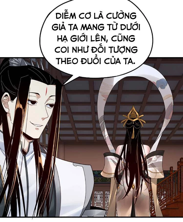 [FIX Thứ tự] Ta Trời Sinh Đã Là Nhân Vật Phản Diện Chapter 44 - Trang 2