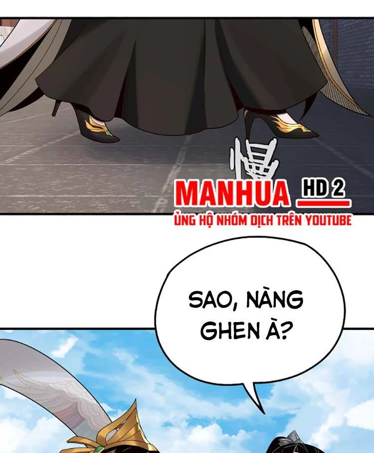 [FIX Thứ tự] Ta Trời Sinh Đã Là Nhân Vật Phản Diện Chapter 44 - Trang 2