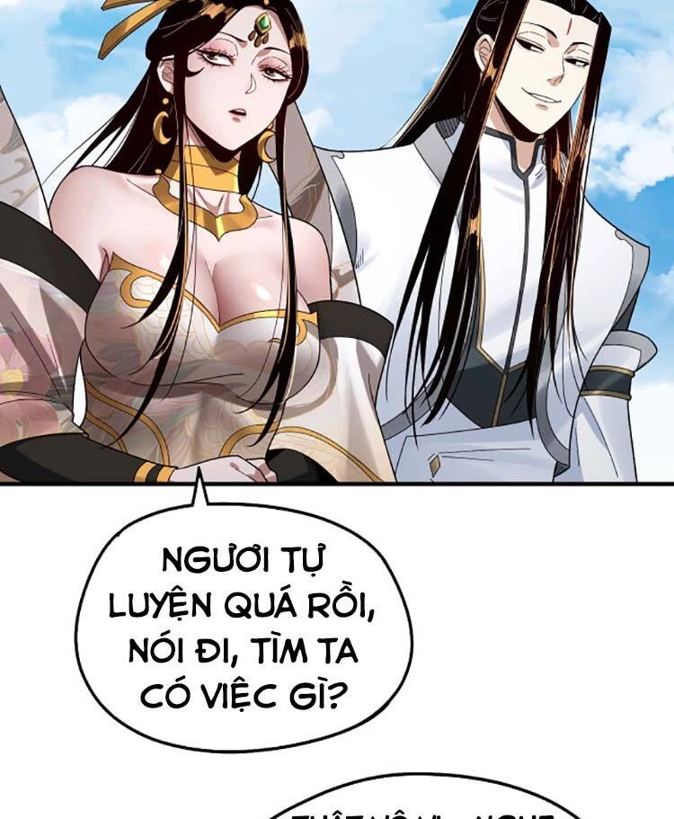 [FIX Thứ tự] Ta Trời Sinh Đã Là Nhân Vật Phản Diện Chapter 44 - Trang 2