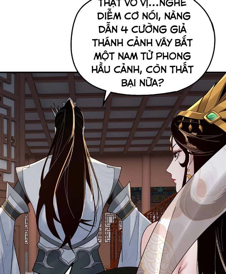 [FIX Thứ tự] Ta Trời Sinh Đã Là Nhân Vật Phản Diện Chapter 44 - Trang 2