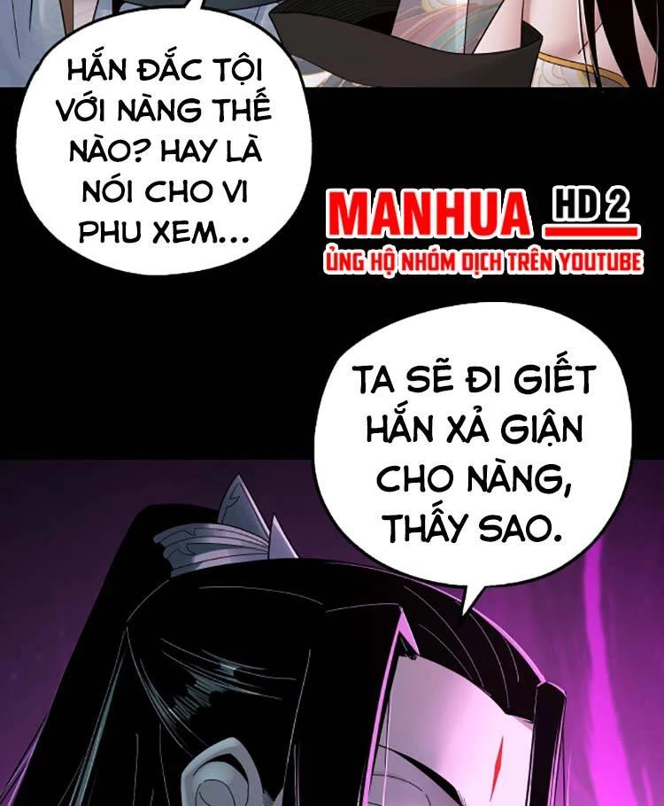 [FIX Thứ tự] Ta Trời Sinh Đã Là Nhân Vật Phản Diện Chapter 44 - Trang 2