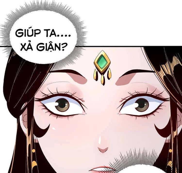 [FIX Thứ tự] Ta Trời Sinh Đã Là Nhân Vật Phản Diện Chapter 45 - Trang 2