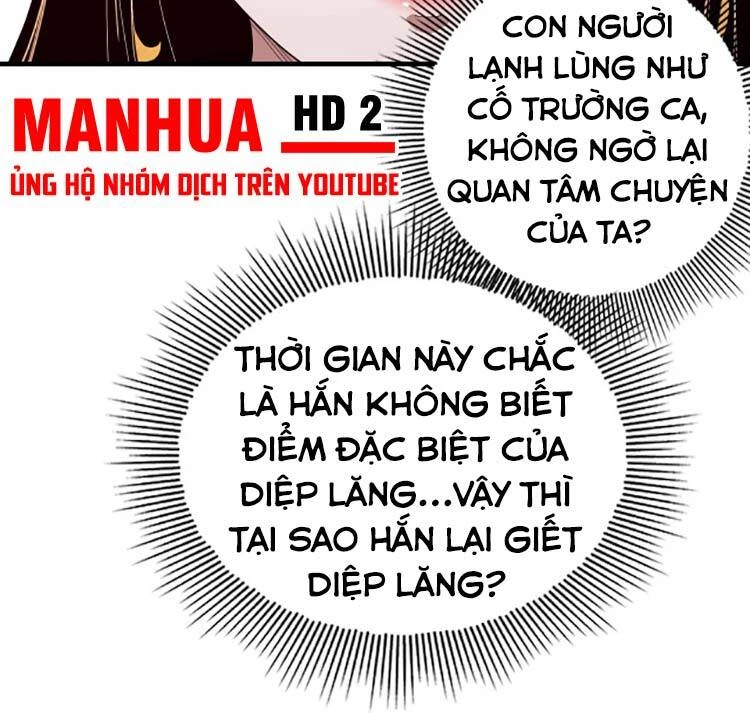[FIX Thứ tự] Ta Trời Sinh Đã Là Nhân Vật Phản Diện Chapter 45 - Trang 2
