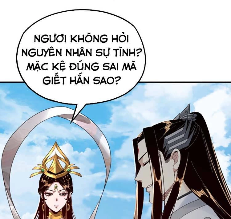 [FIX Thứ tự] Ta Trời Sinh Đã Là Nhân Vật Phản Diện Chapter 45 - Trang 2