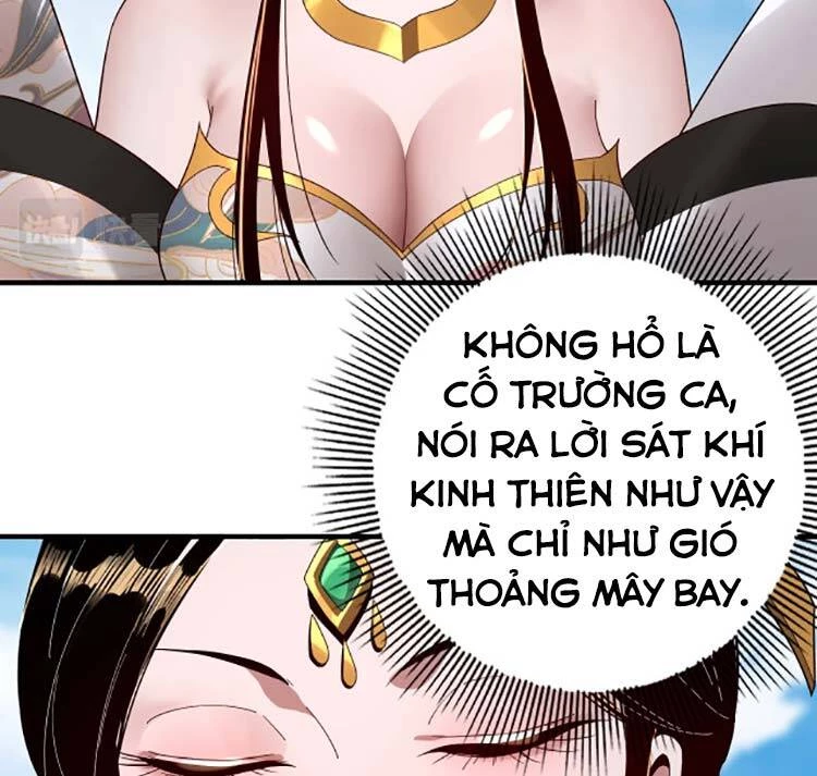 [FIX Thứ tự] Ta Trời Sinh Đã Là Nhân Vật Phản Diện Chapter 45 - Trang 2