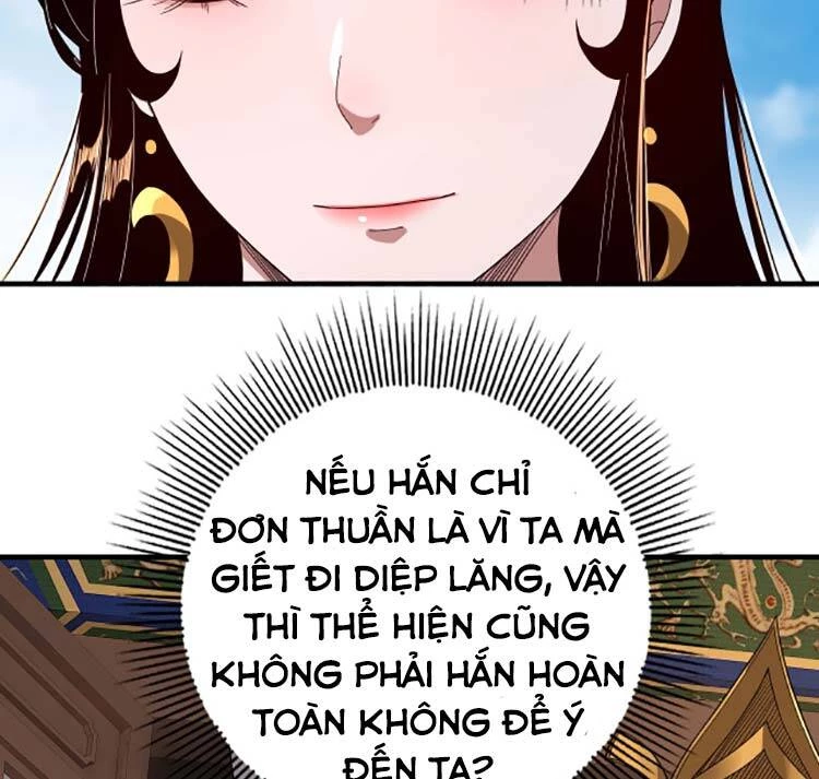 [FIX Thứ tự] Ta Trời Sinh Đã Là Nhân Vật Phản Diện Chapter 45 - Trang 2