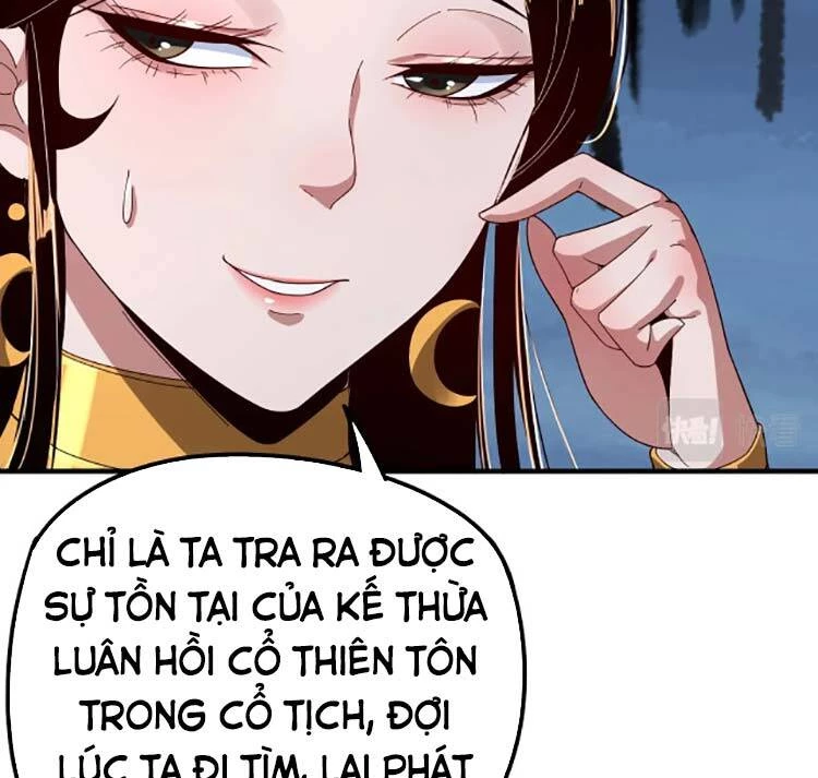 [FIX Thứ tự] Ta Trời Sinh Đã Là Nhân Vật Phản Diện Chapter 45 - Trang 2