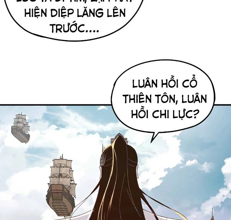 [FIX Thứ tự] Ta Trời Sinh Đã Là Nhân Vật Phản Diện Chapter 45 - Trang 2