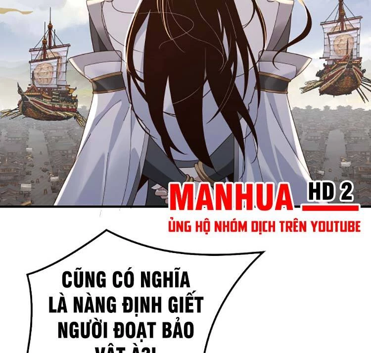 [FIX Thứ tự] Ta Trời Sinh Đã Là Nhân Vật Phản Diện Chapter 45 - Trang 2